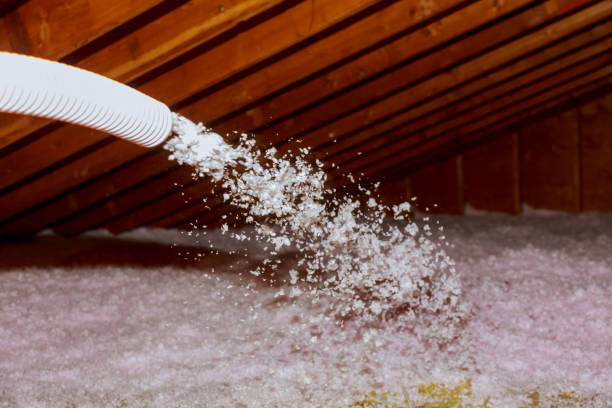Reliable South Bradenton, FL Insulation Contractor Solutions